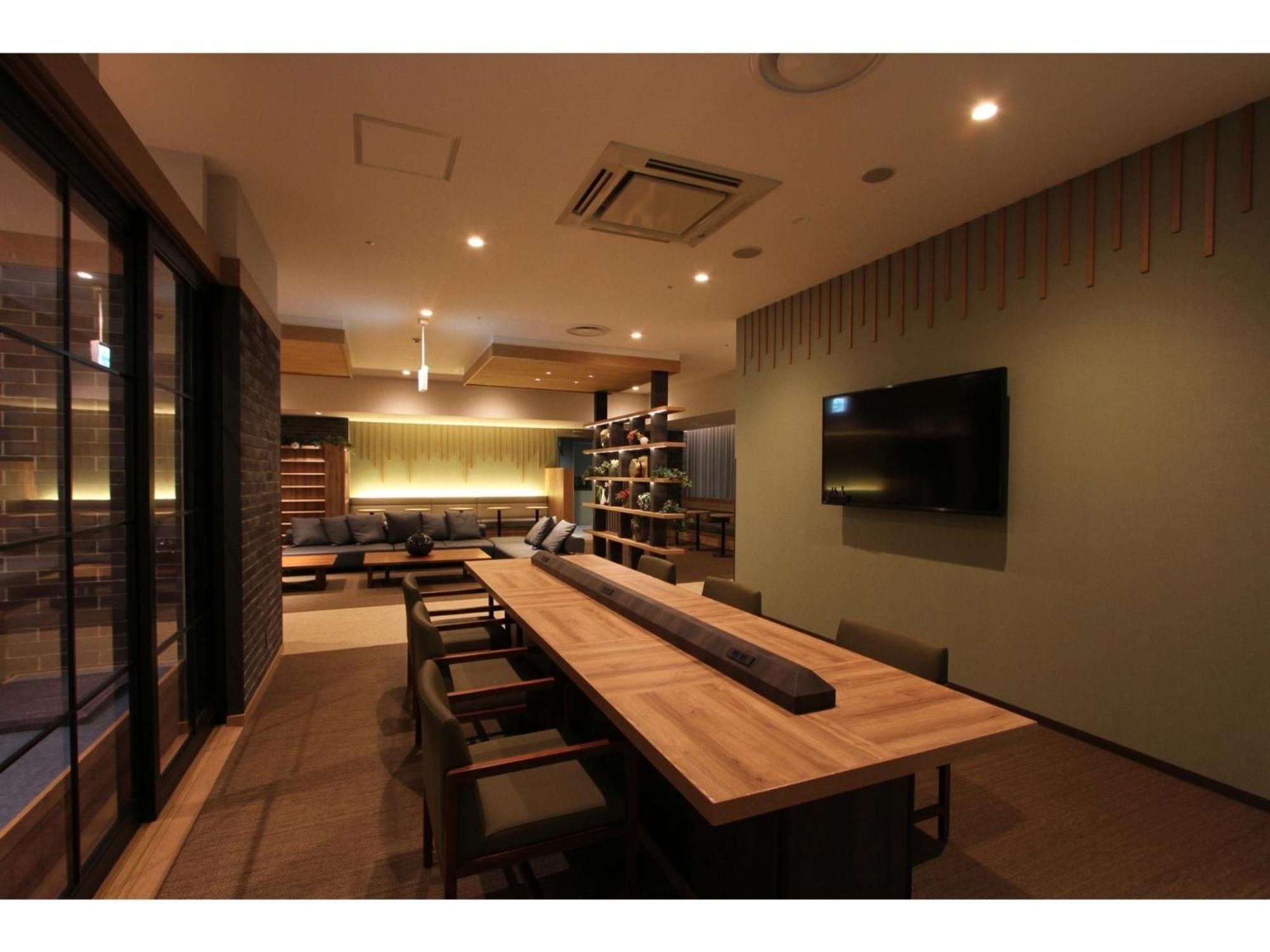 Kajimachi No Yu Spa Solani - Vacation Stay 26781V Hamamatsu Luaran gambar